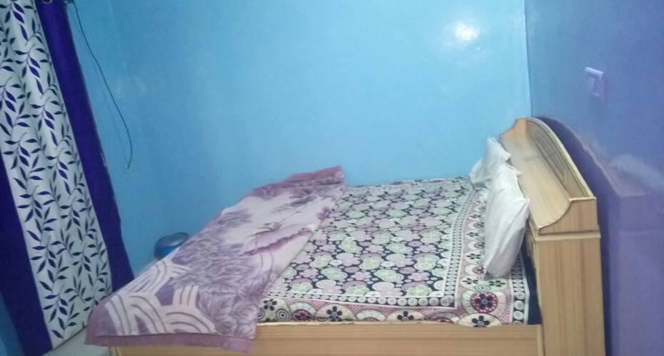 Hotel Silver Appartment, Hissar 2